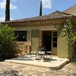 Vakantiehuis Mas De Favierette *