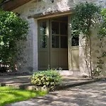 Mas De Favierette Vakantiehuis