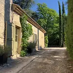 Vakantiehuis Mas De Favierette