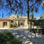 Vakantiehuis Mas De Favierette