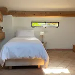 Mas De Favierette Vakantiehuis