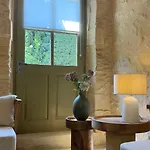 Mas De Favierette Vakantiehuis Sabran
