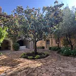 Vakantiehuis Mas De Favierette