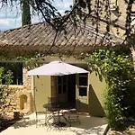 Mas De Favierette Vakantiehuis *