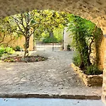 Vakantiehuis Mas De Favierette