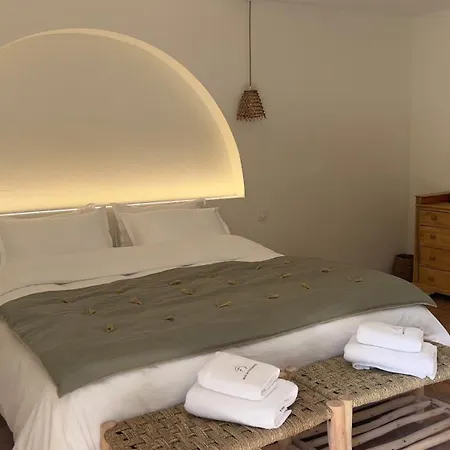 Mas De Favierette Ferienhaus