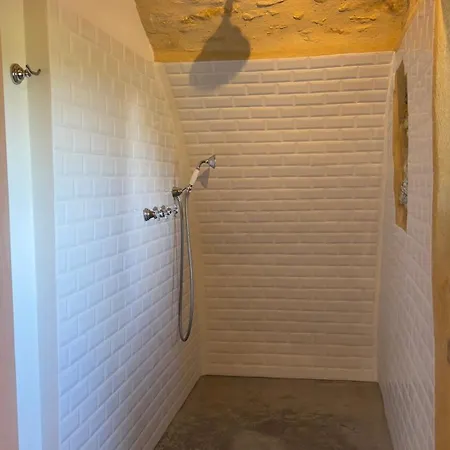 Mas De Favierette Ferienhaus Sabran