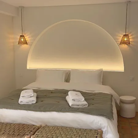 Ferienhaus Mas De Favierette *