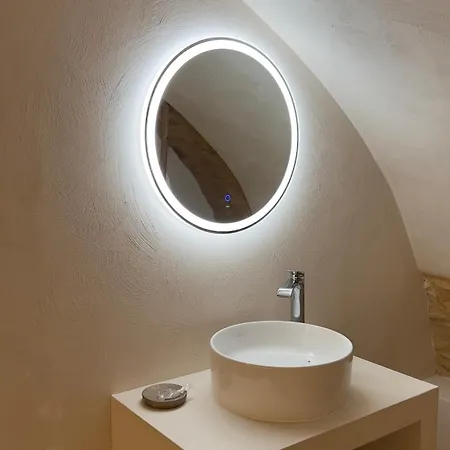 Mas De Favierette Ferienhaus Sabran
