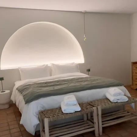 Mas De Favierette Ferienhaus